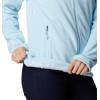 imageColumbia womens Fast Trek Ii JacketSpring Blue