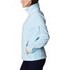 imageColumbia womens Fast Trek Ii JacketSpring Blue