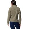 imageColumbia womens Fast Trek Ii JacketStone Green