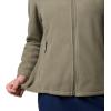 imageColumbia womens Fast Trek Ii JacketStone Green