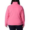 imageColumbia womens Fast Trek Ii JacketWild Geranium
