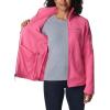 imageColumbia womens Fast Trek Ii JacketWild Geranium