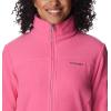 imageColumbia womens Fast Trek Ii JacketWild Geranium
