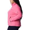 imageColumbia womens Fast Trek Ii JacketWild Geranium