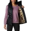 imageColumbia womens Joy Peak Ii VestBlack