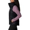 imageColumbia womens Joy Peak Ii VestBlack