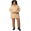 imageColumbia womens Little Si Ii Insulated ParkaCanoe