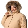 imageColumbia womens Little Si Ii Insulated ParkaCanoe