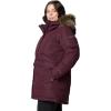 imageColumbia womens Little Si Ii Insulated ParkaMoonvista