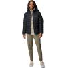 imageColumbia womens Powder Lite Ii Full Zip JacketBlack