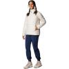 imageColumbia womens Powder Lite Ii Full Zip JacketDark Stone