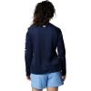 imageColumbia womens Tidal Tee Ii Long SleeveCool GreyRiptide Logo
