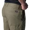 imageMens Flex ROC ShortStone Green