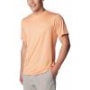 imageMens Hike CrewApricot Fizz Heather