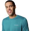imageMens Hike CrewRiver Blue Heather