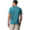 imageMens Hike CrewRiver Blue Heather