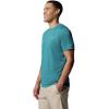 imageMens Hike CrewRiver Blue Heather