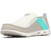 imageMens PFG Bahama Vent PFGCloud GreyElectric Turquoise