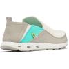 imageMens PFG Bahama Vent PFGCloud GreyElectric Turquoise