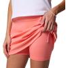 imageWomens All Seasons Ruched SkortAlpenglow