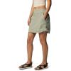 imageWomens All Seasons Ruched SkortSafari