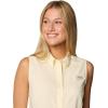 imageWomens PFG Tamiami Sleeveless ShirtLemon Wash