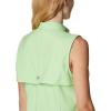 imageWomens PFG Tamiami Sleeveless ShirtLime Glow