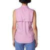 imageWomens PFG Tamiami Sleeveless ShirtMinuet
