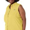 imageWomens PFG Tamiami Sleeveless ShirtSun Glow