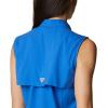 imageWomens PFG Tamiami Sleeveless ShirtVivid Blue