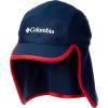 Collegiate Navy/Mountain Red