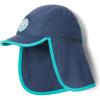 imageColumbia Boys Junior Ii CachalotDark MountainBright AquaTested Tough