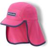imageColumbia Boys Junior Ii CachalotUltra PinkNocturnal