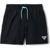 imageColumbia Boys PFG Rambler Water ShortBlackGulf Stream