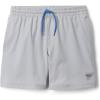 Cool Grey/Vivid Blue