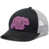 imageColumbia Boys Snap BackBlackColumbia GreyBear Swirl
