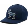 Collegiate Navy/Scenic Moose