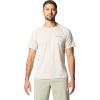 imageColumbia Mens Alpine Chill Pro Short Sleeve CrewDark Stone
