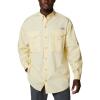 imageColumbia Mens Bonehead Long Sleeve ShirtCane