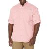 imageColumbia Mens Bonehead Long Sleeve ShirtCherry Blossom