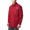 Sail Red