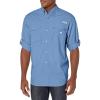 imageColumbia Mens Bonehead Long Sleeve ShirtSkylar