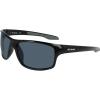 imageColumbia Mens Burr Rectangular SunglassesBlack