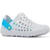 Cirrus Grey/Ocean Blue