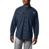 Collegiate Navy