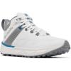 Silver Grey/Phoenix Blue