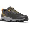 imageColumbia Mens First Generation Trailstorm Ascend WaterproofShark  Raw Honey