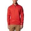 Sail Red Heather