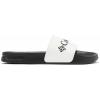 White/Black
