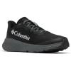 imageColumbia Mens Konos Featherweight Running ShoeBlackWhite